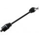 COMPLETE AXLE ASSEMBLY STEEL