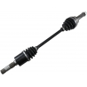 COMPLETE AXLE ASSEMBLY STEEL
