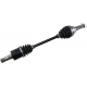COMPLETE AXLE ASSEMBLY STEEL