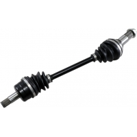 COMPLETE AXLE ASSEMBLY STEEL