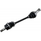 COMPLETE AXLE ASSEMBLY STEEL