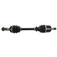 AXLE KIT MSE FRONT HISUN