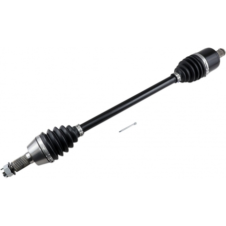 HD AXLE KT COMPLT POLARIS