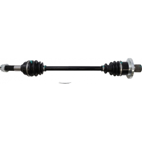 AXLE KIT COMPLETE CFMOTO