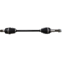 AXLE KIT COMPLETE YAM