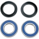 WHEEL BEARING AND SEAL KIT