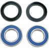 WHEEL BEARING AND SEAL KIT