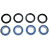 WHEEL BEARING AND SEAL KIT