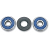 WHEEL BEARING AND SEAL KIT