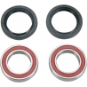 WHEEL BEARING AND SEAL KIT