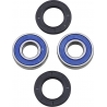 WHEEL BEARING UPGRADE KIT