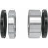 WHEEL BEARING AND SEAL KIT