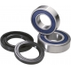 WHEEL BEARING AND SEAL KIT