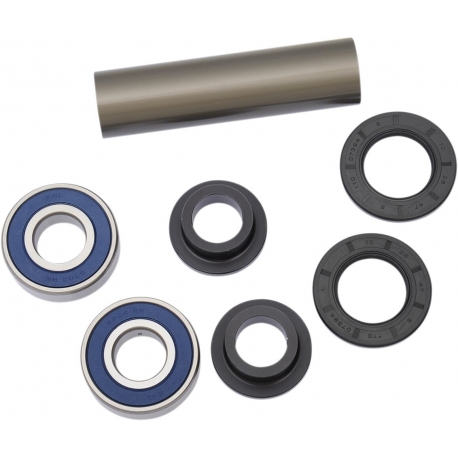 REAR WHEEL BEARING UPGRADE KIT