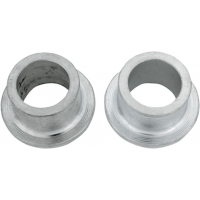 WHEEL SPACER STEEL REAR YAMAHA