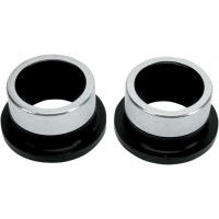 WHEEL SPACER ALU REAR YAMAHA