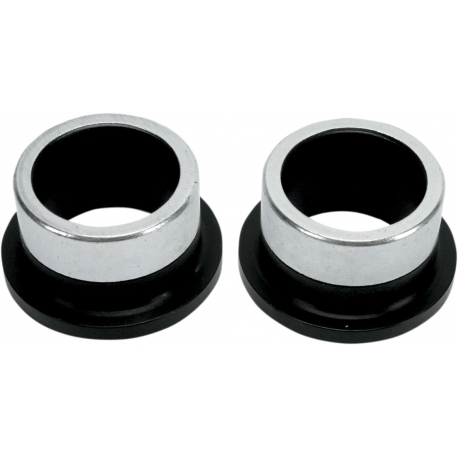 WHEEL SPACER ALU REAR YAMAHA