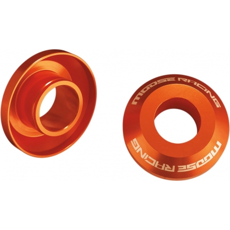 WHEEL SPACER FAST RR KTM