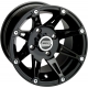 WHEEL 387 X 14 X 7 BOLT PATTERN 4/156 OFFSET 4+3