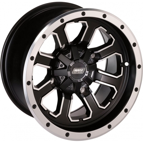 WHEEL 548 X 12x7 BOLT PATTERN 4/156 OFFSET 4+3