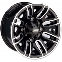 WHEEL 112M 14X8 4/110 4+4