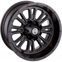 WHEEL 399MO 14X8 4/156