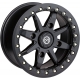 WHEEL 544BL 14X7 4/110