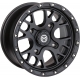 WHEEL 545MO 14X7 4/156 SB