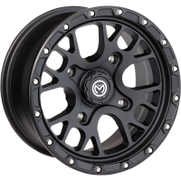 WHEEL 545MO 14X7 4/110 SB