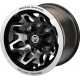 WHEEL 416MB 12X7 4-1564+3