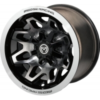 WHEEL 416MB 12X8 4-1564+4