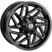 WHEEL 361X 12X7 4/156 4+3