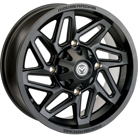 WHEEL 361X 12X7 4/136 4+3