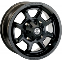 WHEEL 415X 12X7 4/136 4+3