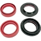 FORK AND DUST SEAL KIT 33MM