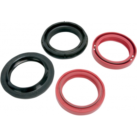 FORK AND DUST SEAL KIT 36MM