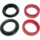 FORK AND DUST SEAL KIT 37MM