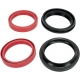 FORK AND DUST SEAL KIT 47MM