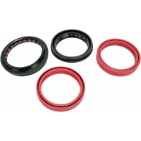FORK AND DUST SEAL KIT 49MM