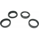 FORK AND DUST SEAL KIT 41MM