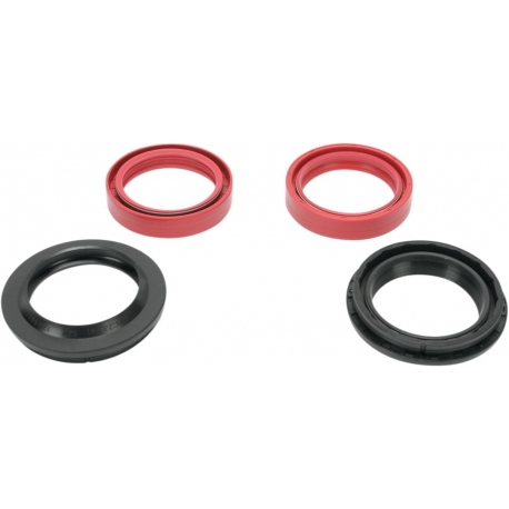 FORK AND DUST SEAL KIT 41MM