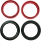 FORK AND DUST SEAL KIT 50MM