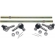 TIE ROD UPGRADE KIT