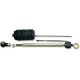 TIE ROD END KIT - LEFT