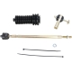 TIE ROD END KIT - RIGHT