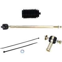 TIE ROD END KIT - LEFT