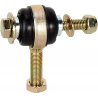 TIE ROD END KIT - OUTER ONLY