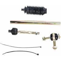 TIE ROD END KIT - RIGHT