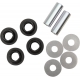 FRONT A-ARM BEARING AND SEAL KIT