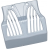 CHIN FAIRING FOR INDIAN